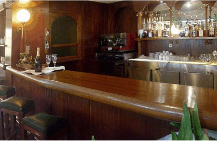 Hotel Camelot Punta del Este Dış mekan fotoğraf