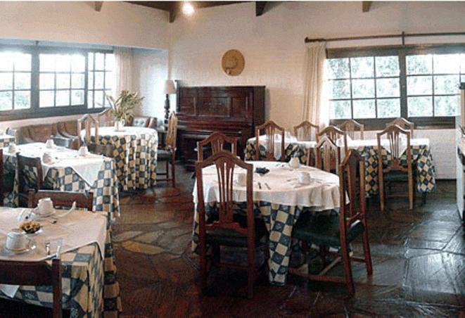 Hotel Camelot Punta del Este Dış mekan fotoğraf