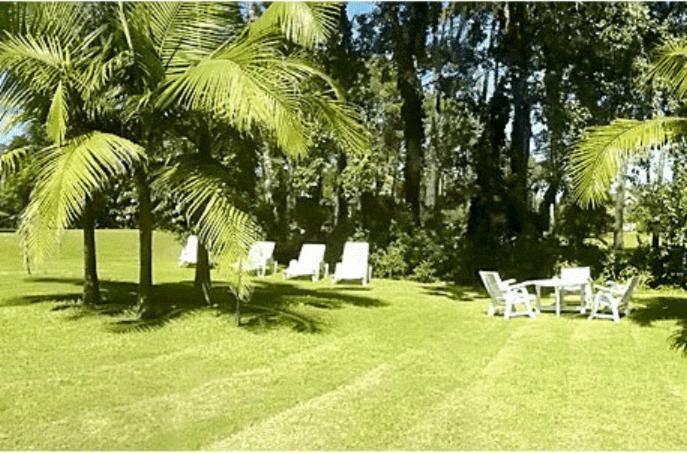 Hotel Camelot Punta del Este Dış mekan fotoğraf